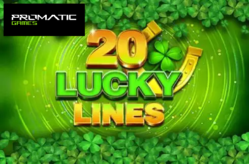 20 Lucky Lines